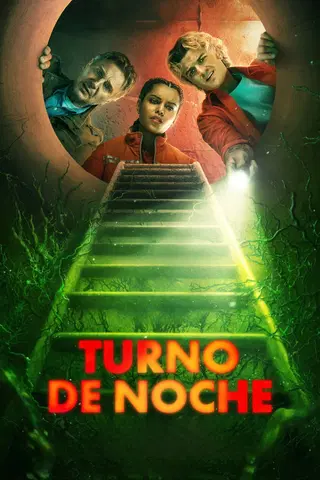 Turno de noche