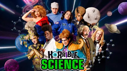 Horrible Science