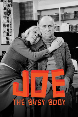 Hasch mich - ich bin der Mörder