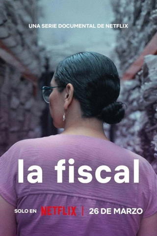 La fiscal