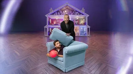 The House Of Hide & Seek