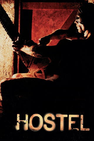 Hostel (Översatt) [2006]