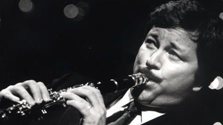 Rick Bogart - Bogart at Birdland: A Jazz Journey