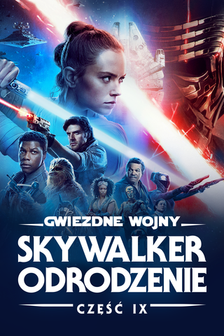 Gwiezdne wojny: Skywalker. Odrodzenie