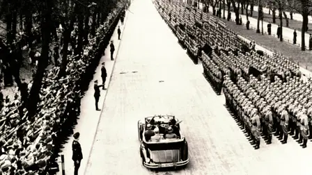 Führergeburtstage 1933-1945