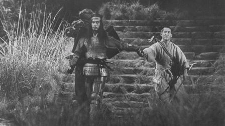 Kwaidan - kauhun kasvot