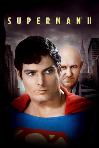 Superman II