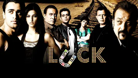 Luck