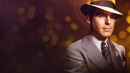 Fred MacMurray: The Guy Next Door
