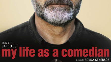 My Life as a Comedian