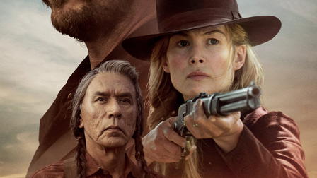 Hostiles