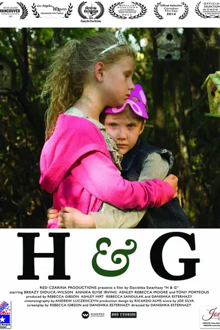 H and G