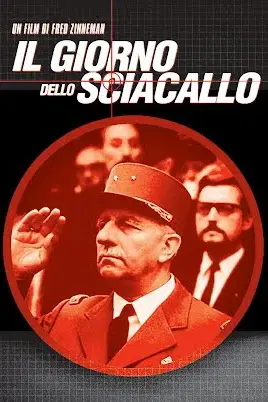 Il giorno dello Sciacallo