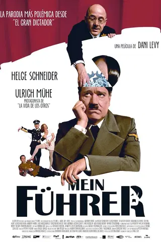Mein Führer