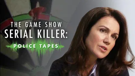The Gameshow Serial Killer: Police Tapes