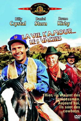 La vie, l'amour… les vaches