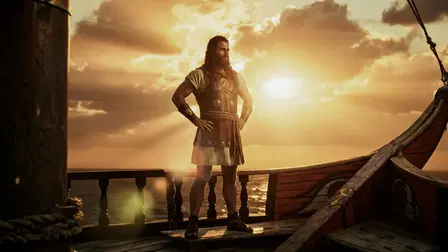 The Odyssey: The Real Story