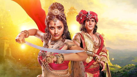 Chandra Nandini