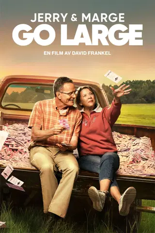 Jerry & Marge Go Large