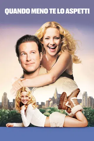 Quando meno te lo aspetti