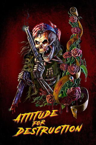 Attitudeor Destruction