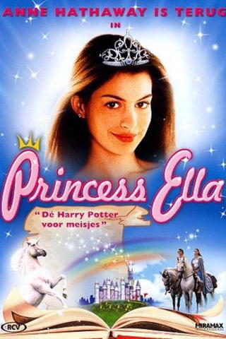 Ella Enchanted