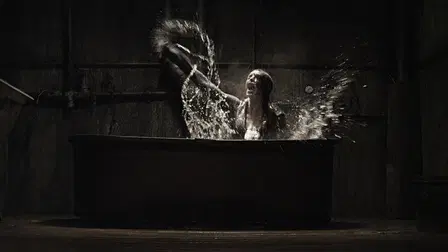 The Drownsman
