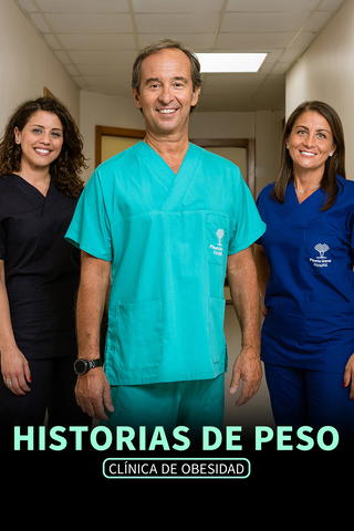 Historias de peso: clínica de obesidad