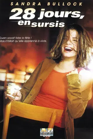 28 jours en sursis