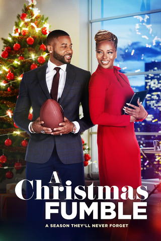 A Christmas Fumble