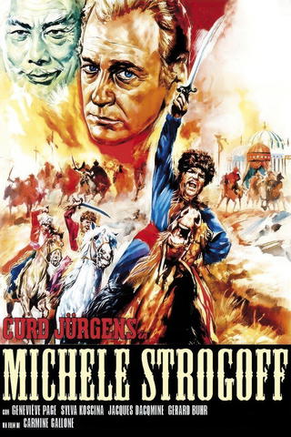 Michele Strogoff