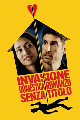 Invasione Domestica - Romanzo senza Titolo