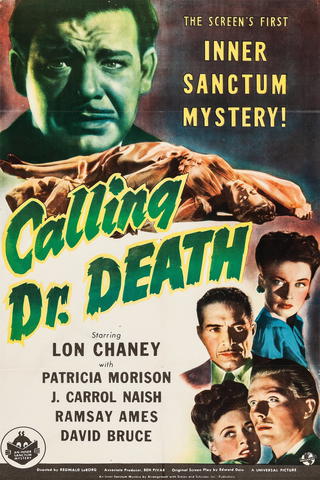 Calling Dr. Death
