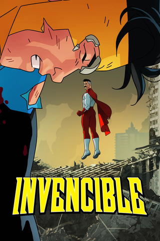 INVENCIBLE