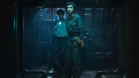 Alien: Earth