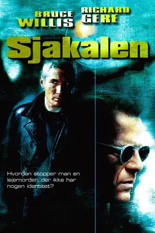 Sjakalen