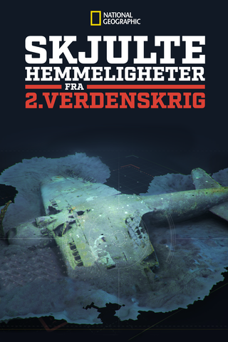 Skjulte hemmeligheter fra 2. verdenskrig