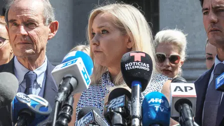 Epstein and the Royals