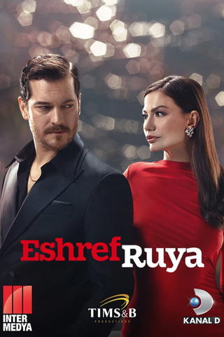 Esref Ruya