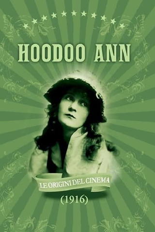 Hoodoo Ann