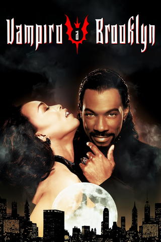 Un vampiro suelto en Brooklyn
