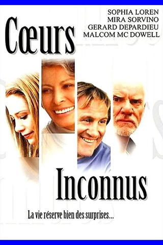 Cœurs inconnus