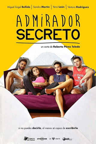 Admirador secreto