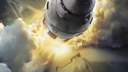 Lost Moon: The Triumph of Apollo 13