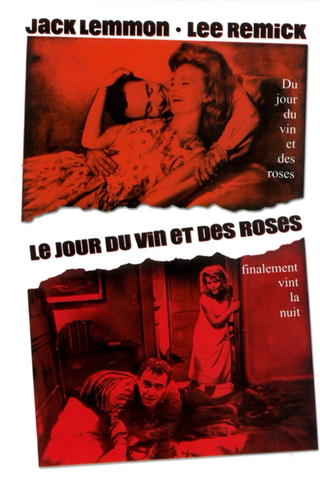 Le Jour du vin et des roses