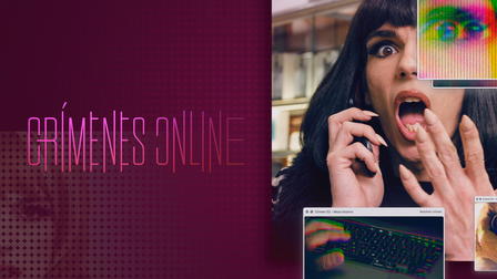 Crímenes Online