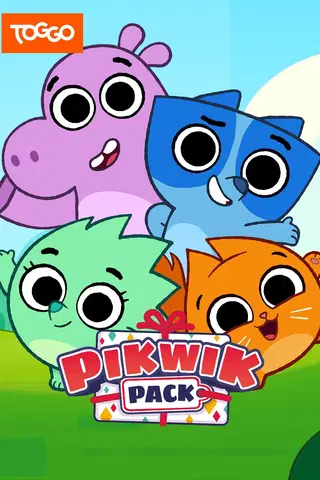 Pikwik Pack