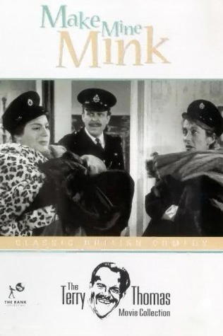 Make Mine Mink