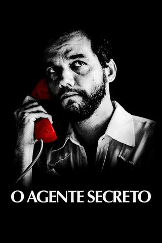 O Agente Secreto
