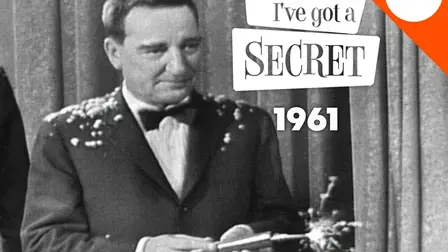 I've Got a Secret